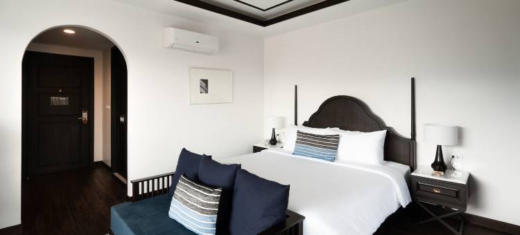 布里拉塔纳-仅限大人酒店(Burirattana Hotel-An Adults Only Hotel)图片