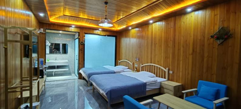 陵川鹏翔山庄(王莽岭店)图片