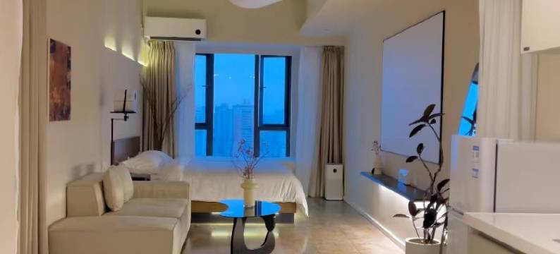 Aurora极光公寓(万象城店)图片