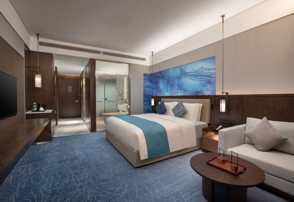 Hotel Overview
