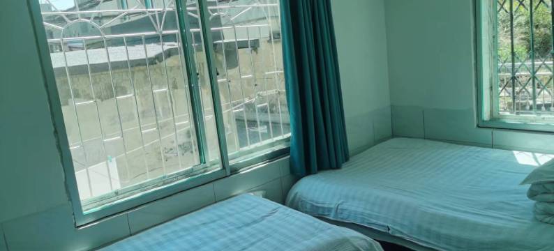 营口林阳吉顺旅店图片