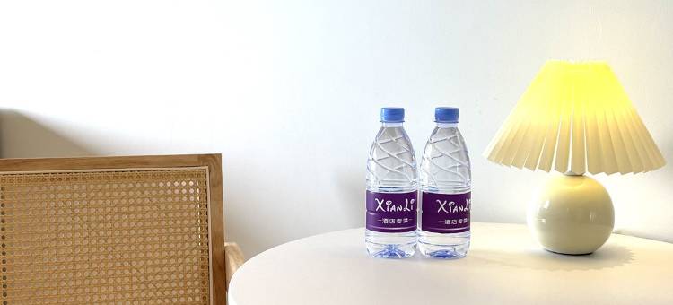 惠州小径湾云熙观海美宿图片