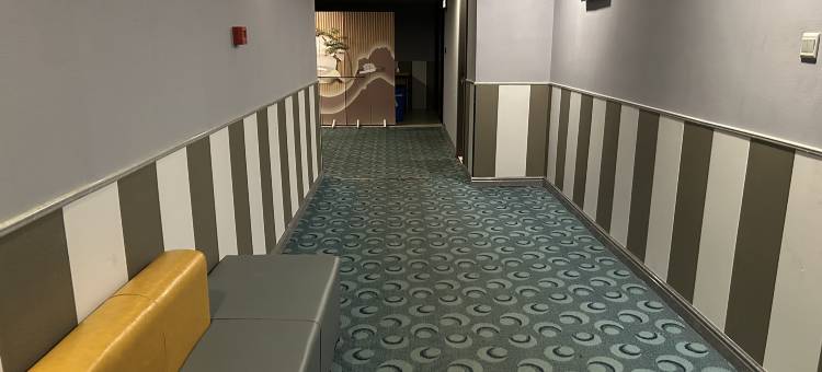 7天酒店(赤壁火车站店)图片