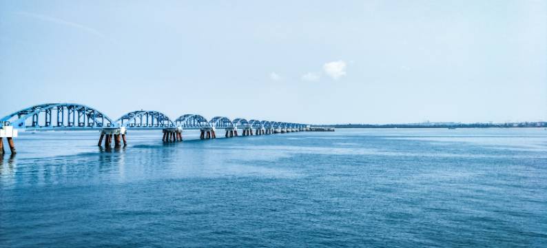 涠洲岛牧野民宿图片