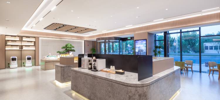 全季酒店(溧阳中关村店)图片