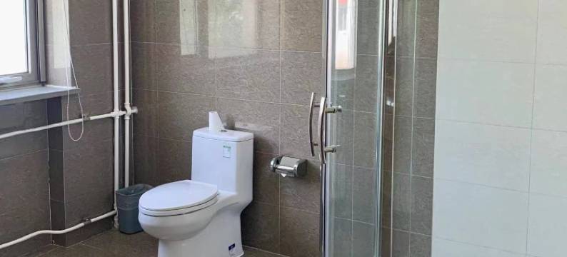 天地佳宾馆(首都机场店)图片