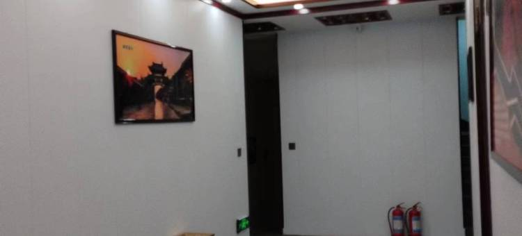 平遥锦泰阁宾馆(古城北门店)图片