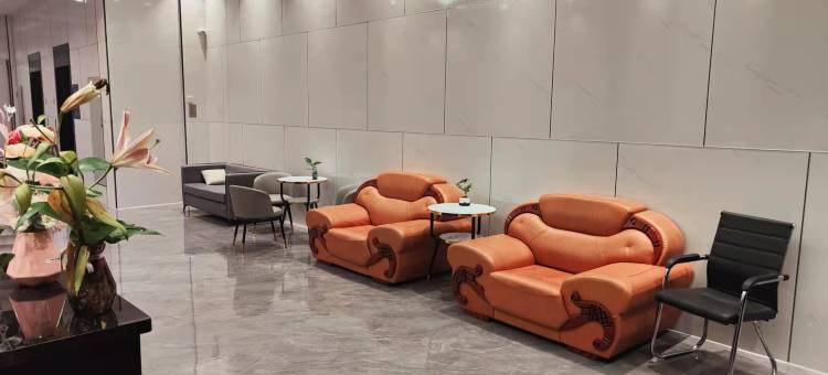 惠州华科公寓图片