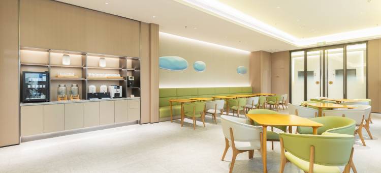 全季酒店(曲阳县店)图片