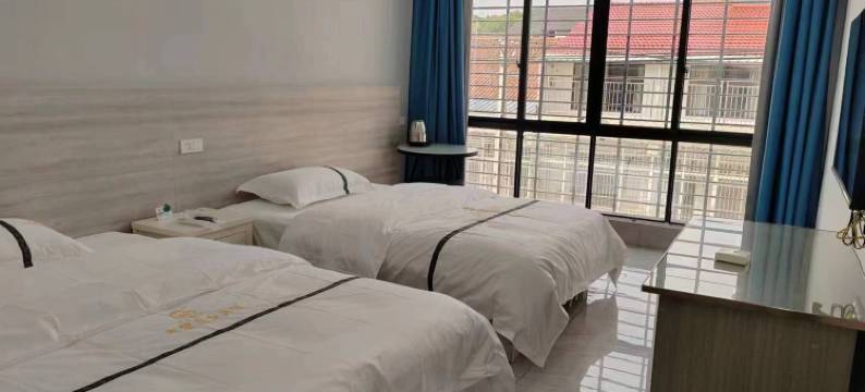 赤壁鑫金宾馆图片