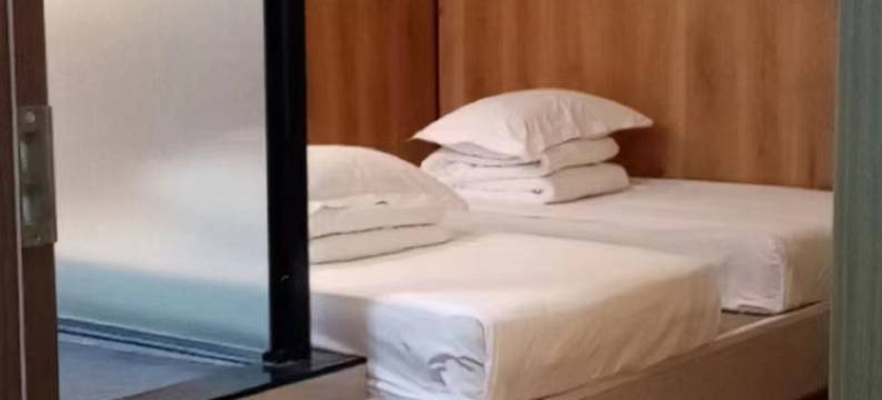 奉节三国苑酒店图片