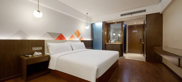 艺龙安云酒店(无锡软件园店)图片