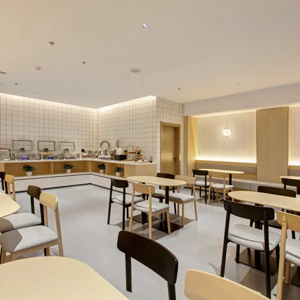 尚客优悦酒店(盂县秀水西街店)