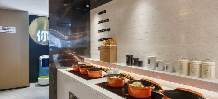 你好酒店(上海青浦朱家角古镇店)图片