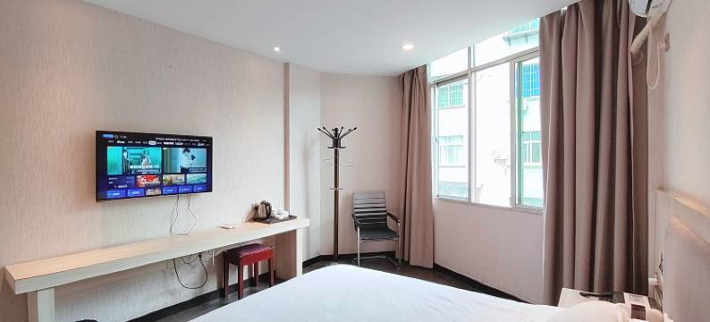 三明万嘉宾馆(列东后街店)图片