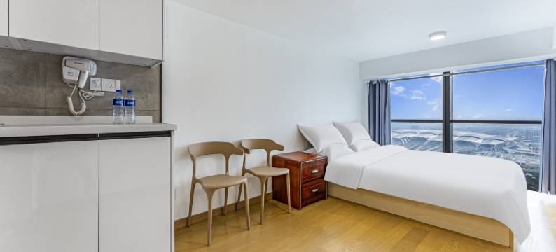 博雅园(广州南站店)图片