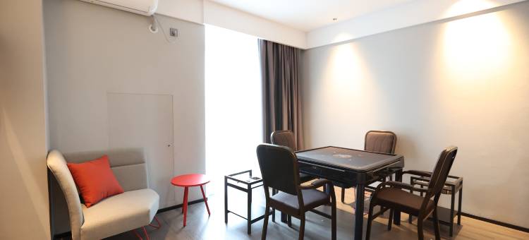 尚客优酒店(南京西善桥地铁站店)图片