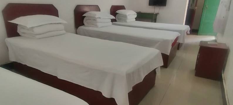 华山五岳饭店图片