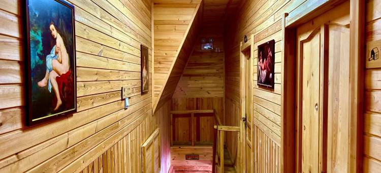 聚缘山庄(额尔古纳恩和俄罗斯乡店)图片