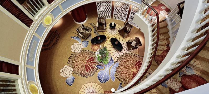 佛山顺德顺联温德姆酒店(锦龙地铁站店)图片