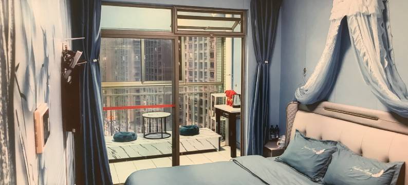 昆明金庭公寓酒店图片