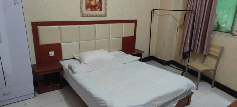 西安旅佳宾馆(太白南路地铁站店)图片