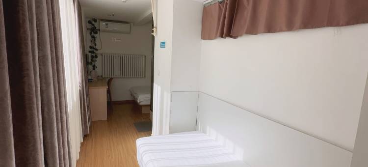 鑫馨宾馆(北京丰台火车站地铁站店)图片