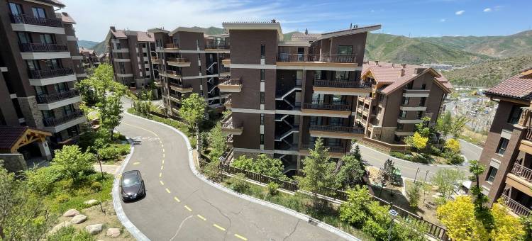 崇礼翠云山度假公寓图片