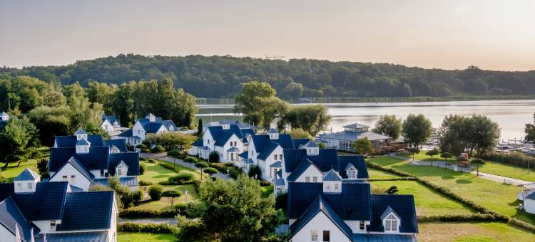 施维洛塞精准度假村(Precise Resort Schwielowsee)图片