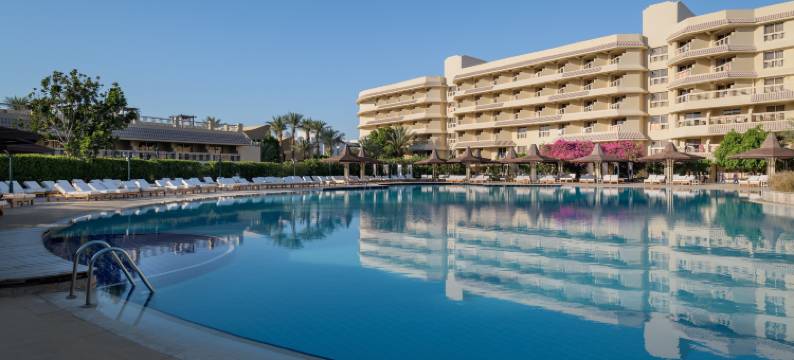 辛巴达俱乐部度假村(Sindbad Club)图片