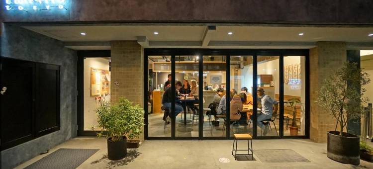 东京伊马诺旅舍(Imano Tokyo Hostel)图片