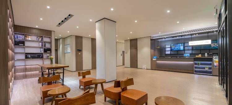 汉庭酒店(民权火车北站店)图片