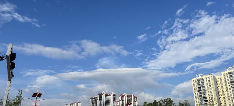 希岸隐宿智能酒店(临沧市一中店)图片