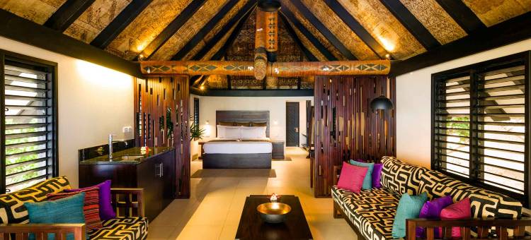 曼塔曼诺爱尔兰德度假村(Matamanoa Island Resort)图片