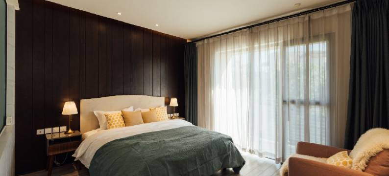 海边的乌托邦民宿(黄金海岸店)图片