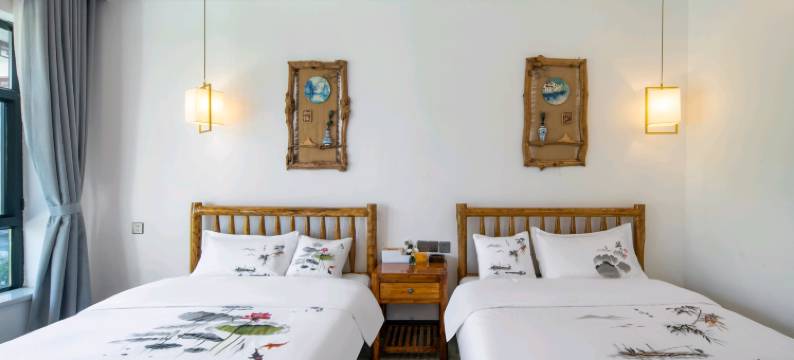 云岸山居·Mountain Haven|草原观景度假美宿(那拉提景区店)图片