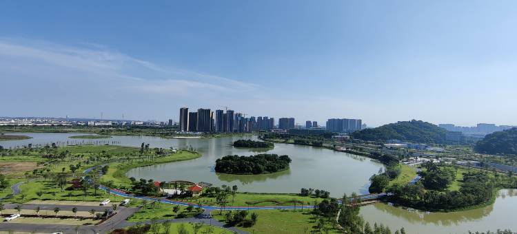 传诚美宿(大旺高新东湖店)图片