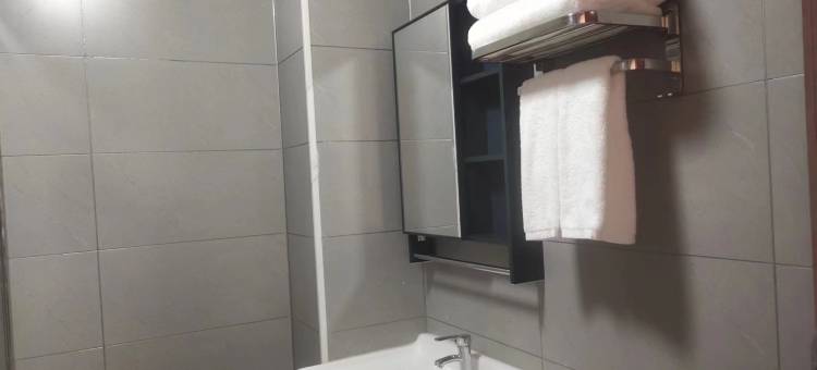 岳阳湖景酒店图片