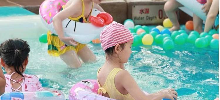 襄阳东津新城大酒店(华侨城奇幻度假区店)图片