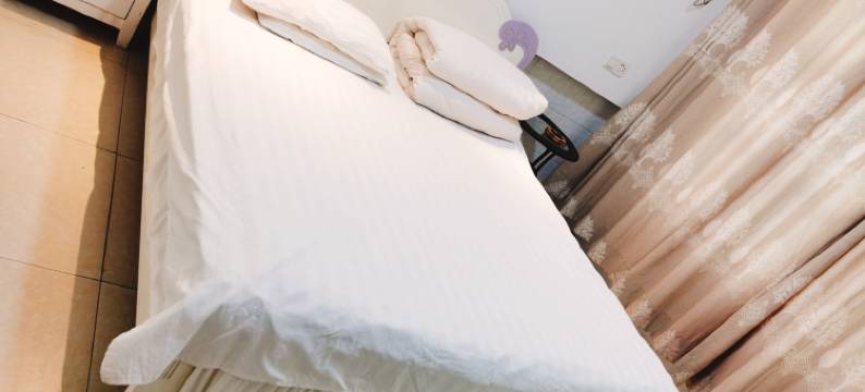 宁乡站前旅馆图片