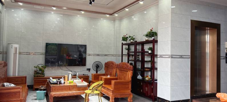 湛江硇洲岛馨景公寓图片