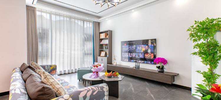 莫干山莫瑶民宿(江南瑶坞旅游度假区店)图片