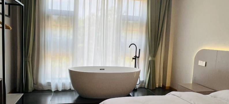 宜兴叁时酒店图片