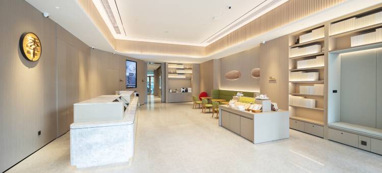 全季酒店(三亚中心店)图片