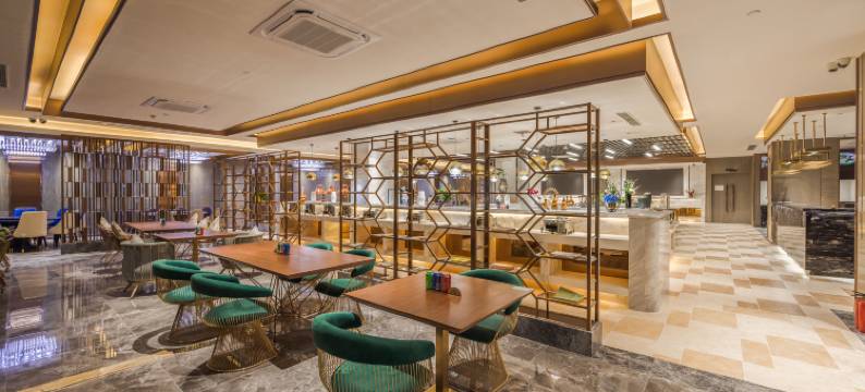 上海兰墅国际酒店(金山城市沙滩店)图片