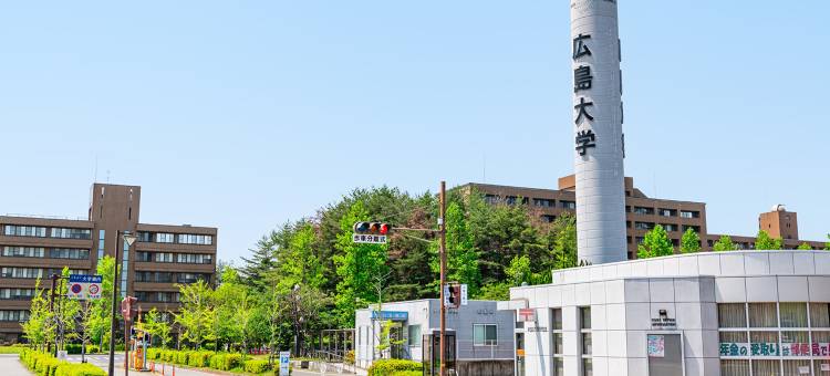 东广岛站前旁旅馆(Toyoko Inn Higashi Hiroshima Ekimae)图片