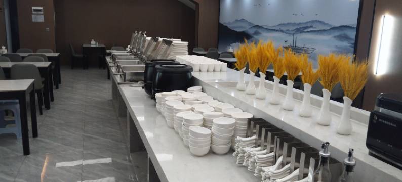 海之韵酒店(三亚大东海店)图片
