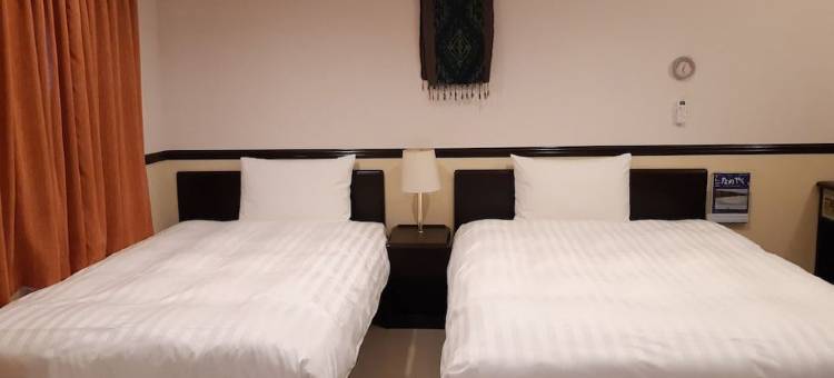 冲绳东横INN石垣岛酒店(Toyoko Inn Okinawa Ishigaki-Jima)图片