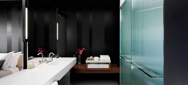 墨尔本皇冠大都市酒店(Crown Metropol Melbourne)图片