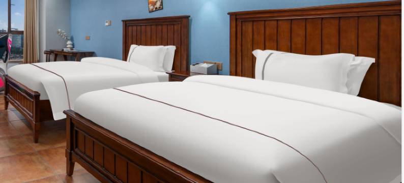 柚里·民宿图片